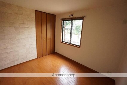 フェイスフル五番館　Ｂ棟[3DK/58.02m2]の内装3