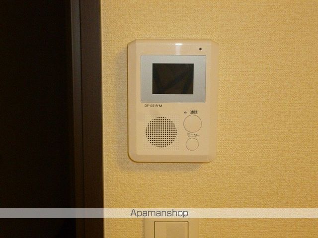 レオネクストソレイユAの内装写真