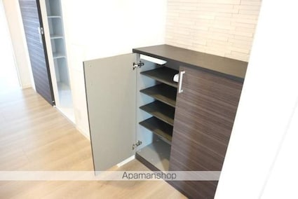 クレスティーク山王[3LDK/89.62m2]の内装1