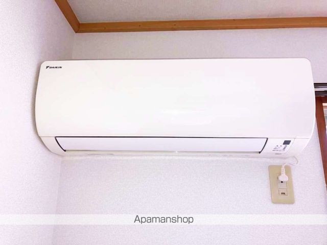 コートセジュールの内装写真