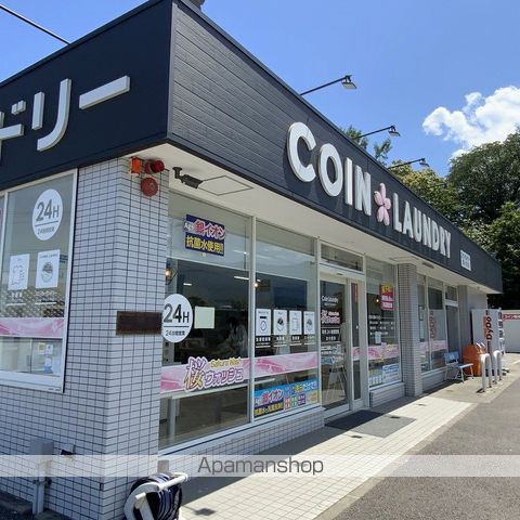 グリーンヒルズMinamiの周辺写真