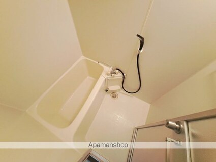 アルファネクスト三番町[1DK/29.2m2]のバス