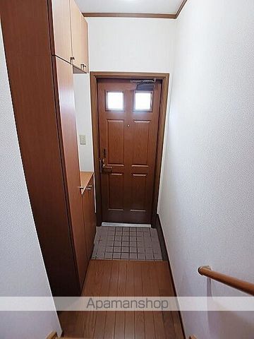 ヴァインガルテンの内装写真