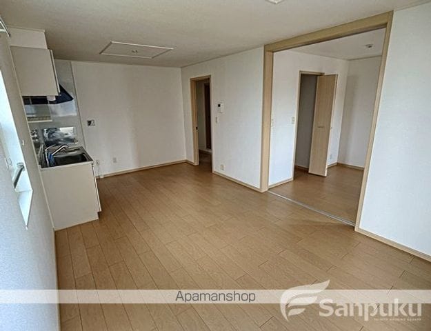 エルヴェ・クレールの内装写真