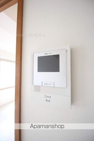ラフォーレ新札幌Aの内装写真