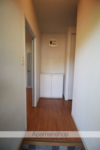 大山壱番館Aの内装写真