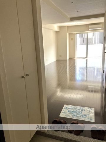 ウィルテラス千葉中央の内装写真