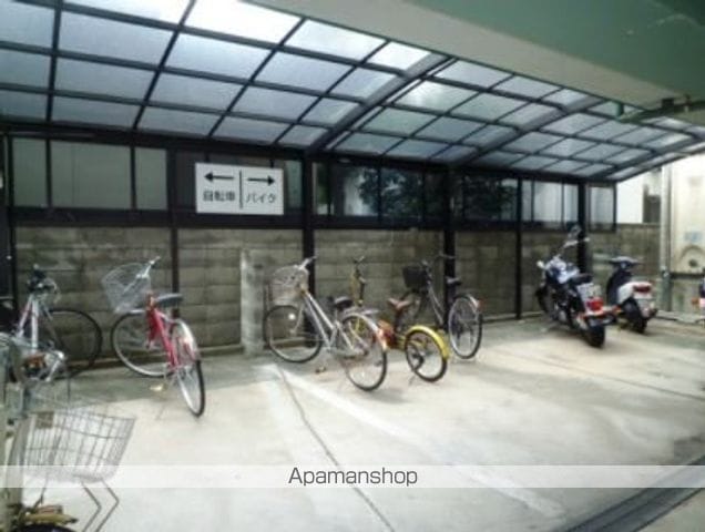 エヴァーグリーン水前寺壱番館のその他写真