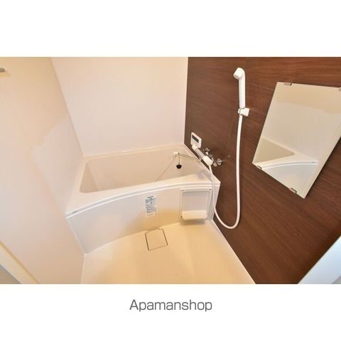 Retaraひばりが丘の内装写真