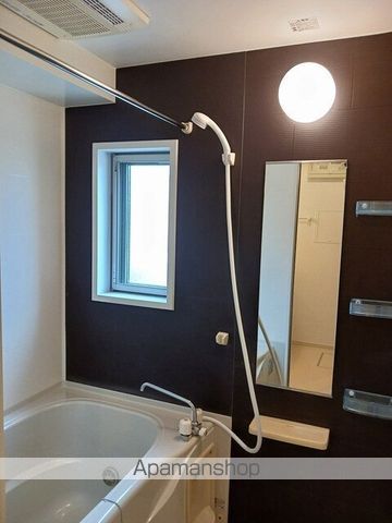 エストレージャの内装写真
