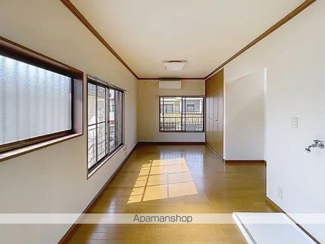 小滝アパートの内装写真