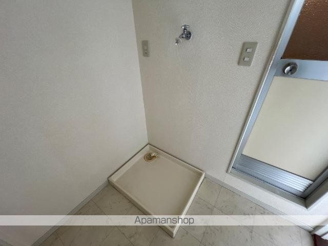 センタービレッジの内装写真
