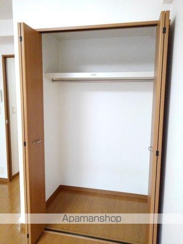 アクア・イゾラの内装写真