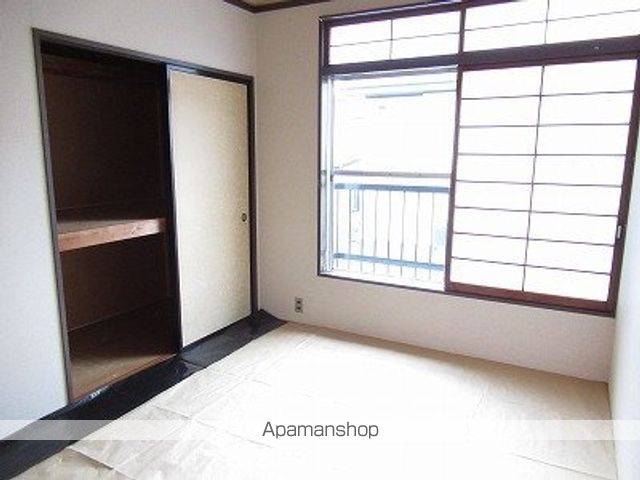 コーポすみれの内装写真