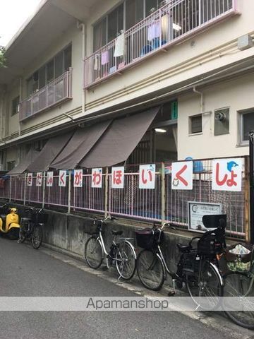 グランアッシュ甲陽園コリーヌドゥサンスの周辺写真