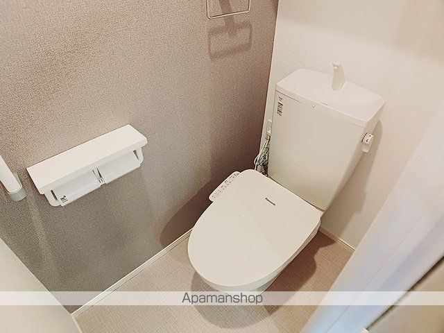 ヴィセオの内装写真