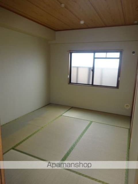 パティナＦ[3LDK/63m2]の内装4