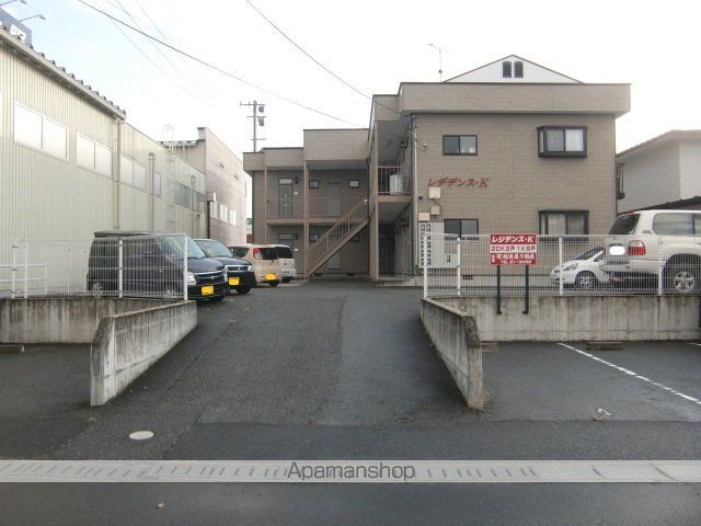 レヂデンスKのその他写真