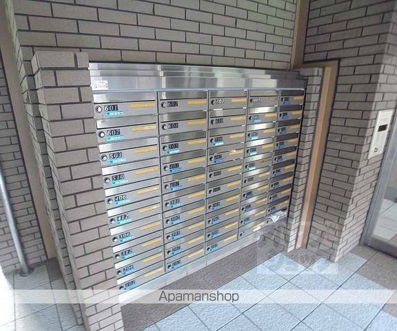 TWIN’S SQUARE WESTのその他写真