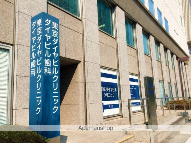ステージグランデ茅場町の周辺写真