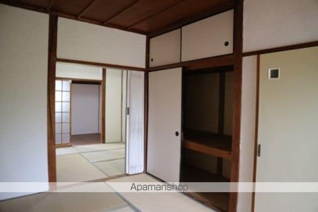 イオボヌール枚方の内装写真