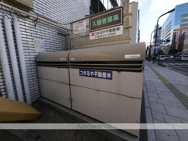 APPLE堤通雨宮ビルのその他写真