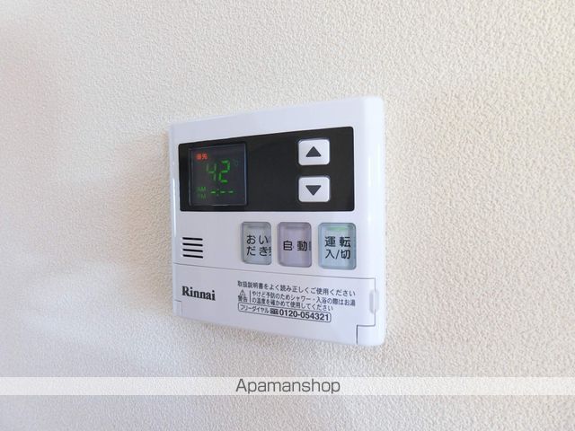 リバーサイド浜岡Aの内装写真