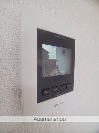 ベル　デーアⅡ[1LDK/42.8m2]のその他設備