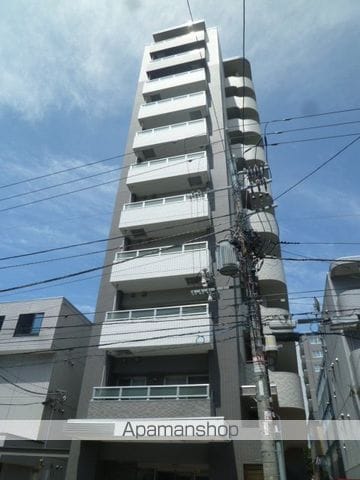 イリオスディオの外観写真