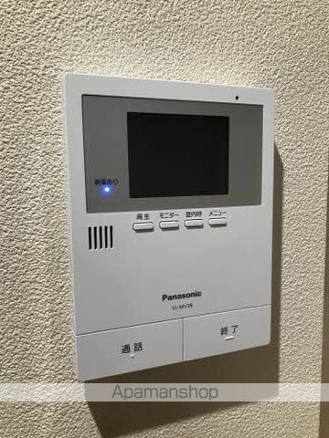 ドミール マルシェの内装写真