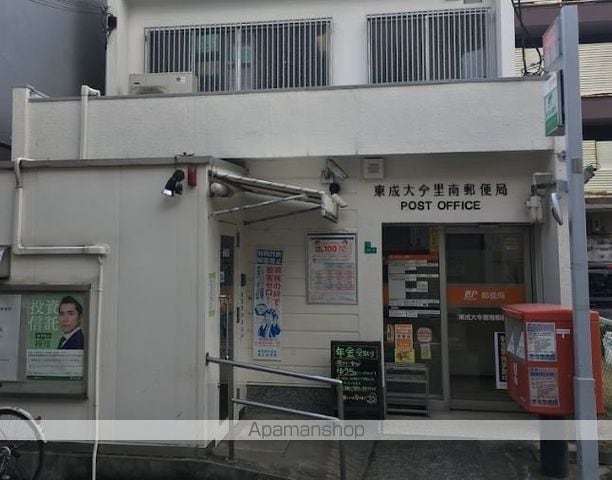 ラ・フェリオ新深江の周辺写真
