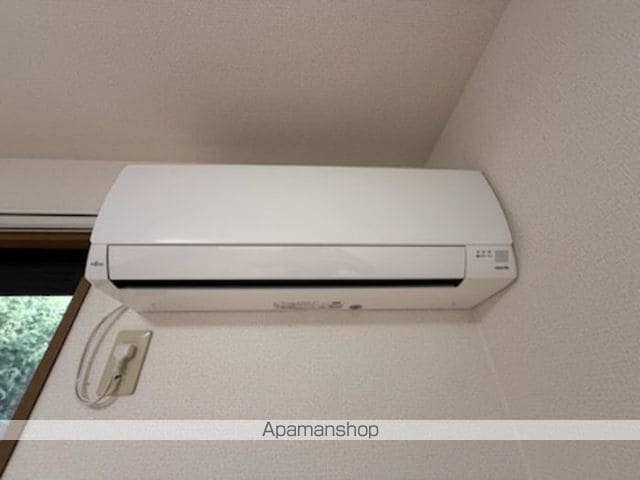 トリニシティ 壱番館の内装写真