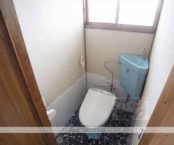 大宮南箱ノ井町貸家の内装写真