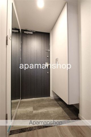 ライジングメゾンHOMMACHIBASHIの内装写真