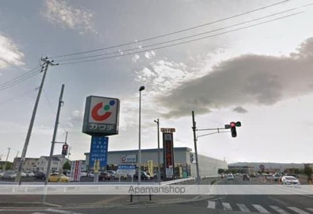 クレール嶋 Aの周辺写真