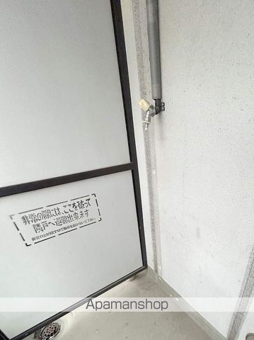 レバンガ西本町APの内装写真
