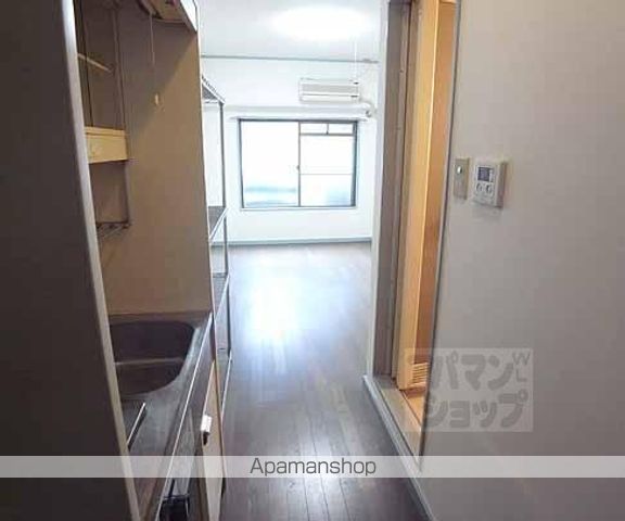 吉岡マンションの内装写真