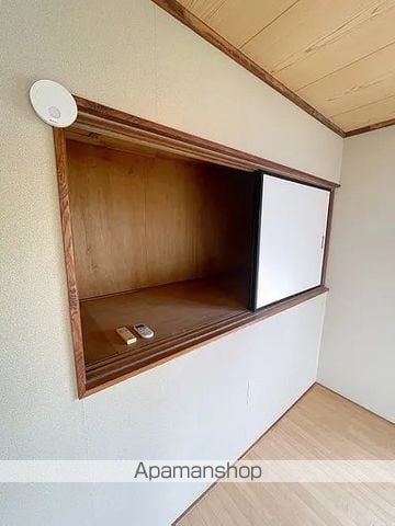 コーポアイエムの内装写真