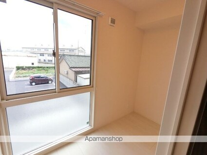 ブラン[1LDK/42.12m2]の収納