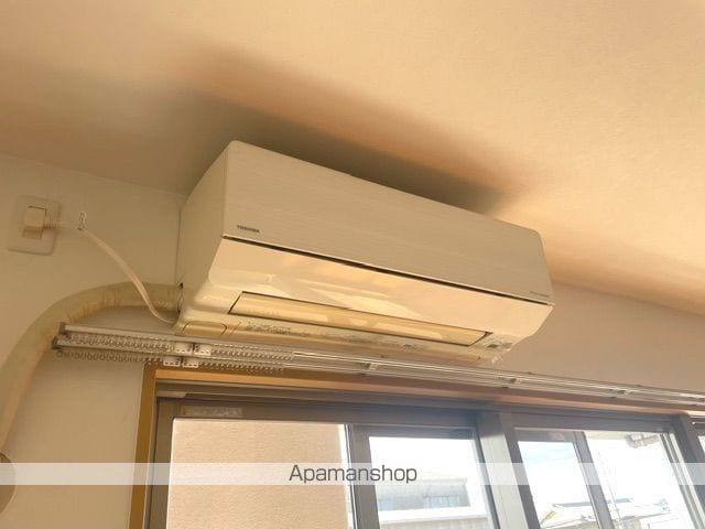 ラディエメゾンの内装写真