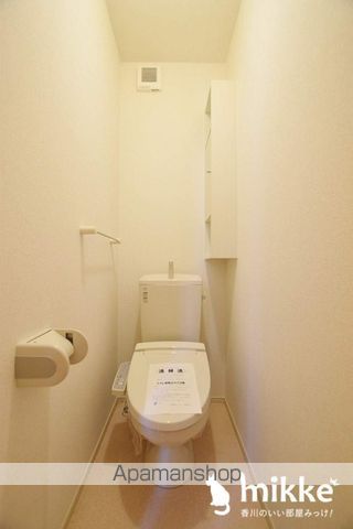 ルミエールIの内装写真