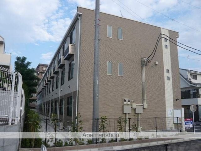 レオネクスト壽光IIIの外観写真