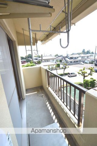 旭ハイムの内装写真