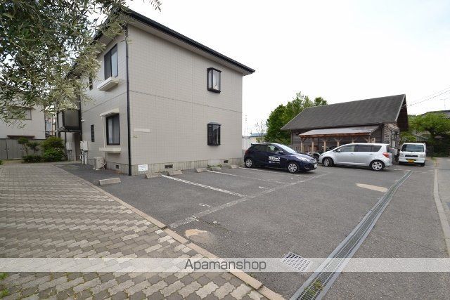 ディアス川内B棟のその他写真