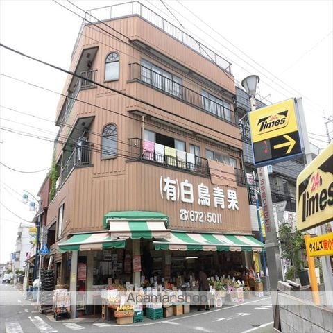 Laule’aの周辺写真