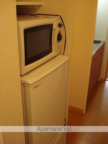 レオネクストNAKAZAWAの内装写真