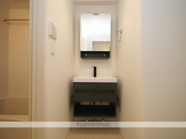 セレニテ新大阪グランデ ミリューの内装写真