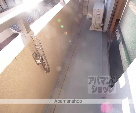 ヴィータ京都西院の内装写真