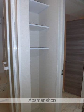 セジュールHIYORIIIの内装写真