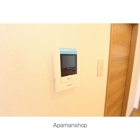 エスパッソ白沢の内装写真